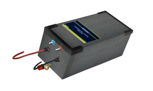 75564 - Pundman бойлер два нагревателя 10L 230V/500W 12V / 200W