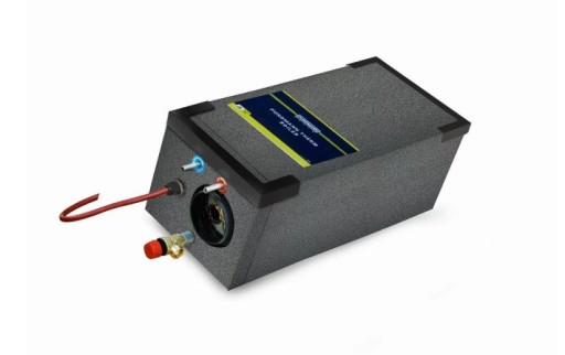 CEL2655 - Pundmann Therm водонагрівач 9L AIR 12V 200W