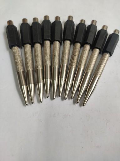 Кернер 100 мм, набор 10 шт.