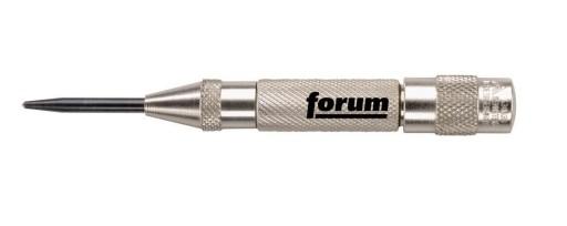 Кернер автоматический 6мм L-130мм ФОРУМ