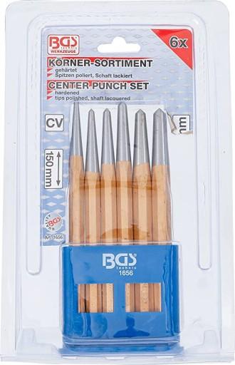 Центраторы, 6 шт.