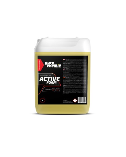 Pure Chemie Active Foam 5л - активна піна