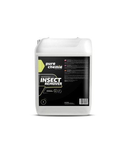 Pure Chemie Insect Remover-Засіб для видалення комах 5L PRO