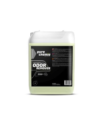 Pure Chemie Odor Remover 5000мл нейтралізує та усуває неприємні запахи