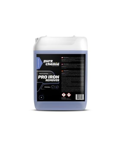 Pure Chemie PRO Iron Remover 5л - для видалення металевих опилок