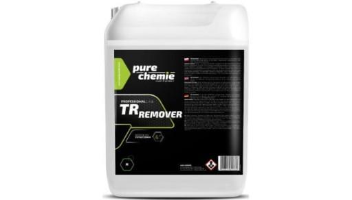 Pure Chemie TR Remover 5L для видалення асфальту, гудрону, клею