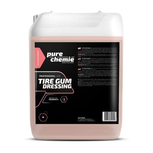 Pure Chemie Tire Gum Dressing 5 л