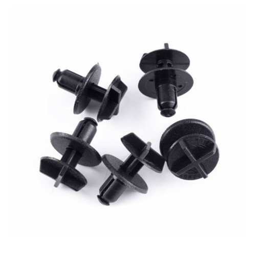 Нажимной фиксатор для Land Rover GM Cadillac STS