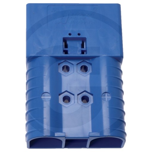 11034589 - Пустой корпус Anderson SBE 320, 48V, blau