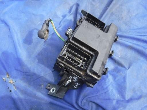 Блок запобіжників FORD Fusion USA 2013-DG9T-BF