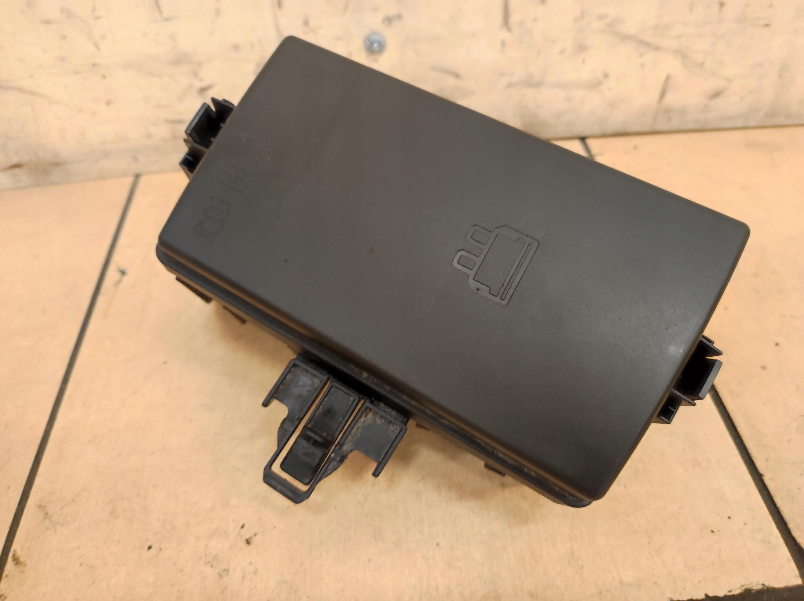 5Q0907361G - Ящик для хранения Leon 3 III lift Cupra