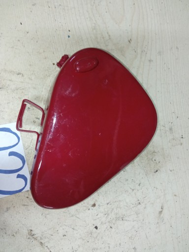 MmMZ0119 - Консервна банка, коробка для зберігання, коробка для зберігання WfM m06, wsk тощо.