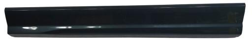 81A.853.959.B - Q2 планка двери передняя левая 81A853959B оригинал