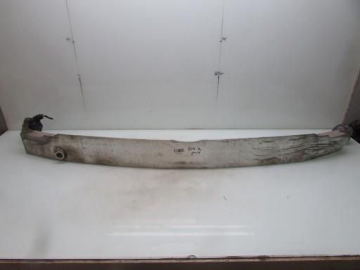 A2466201834 - Q30 16R Балка под бампер передний передний