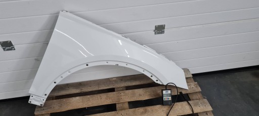 Q5 80a sq5 праве переднє крило org ly9c