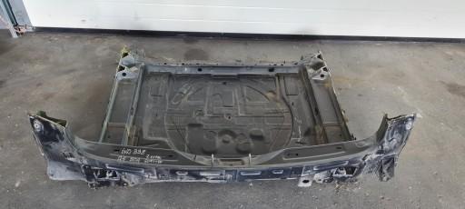 Q5 80A SQ5 ЗАДНИЙ ПОЯС ПІДСИЛЕННЯ СТІНКИ ЗАДНЯ ВАННА LX5R