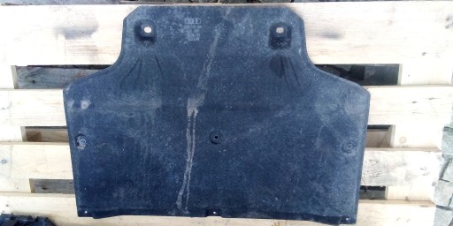 Q5 80A ПЕТЛІ ПЕРЕДНЬОГО БАМПЕРА PIROT ПЛАСТИНА 80B863822