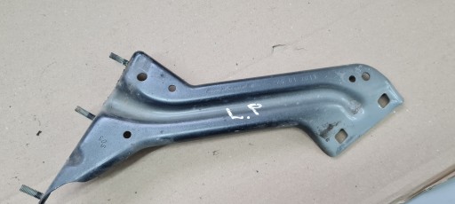 Q5 8R лифт SQ5 кронштейн крыло кронштейн левый передний 8R0821135 LZ7S