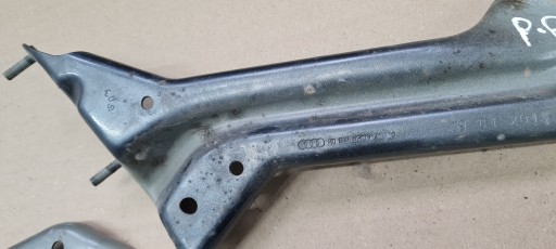 Q5 8R ліфт SQ5 кронштейн крило кронштейн правий передній 8r0821136 LZ7S