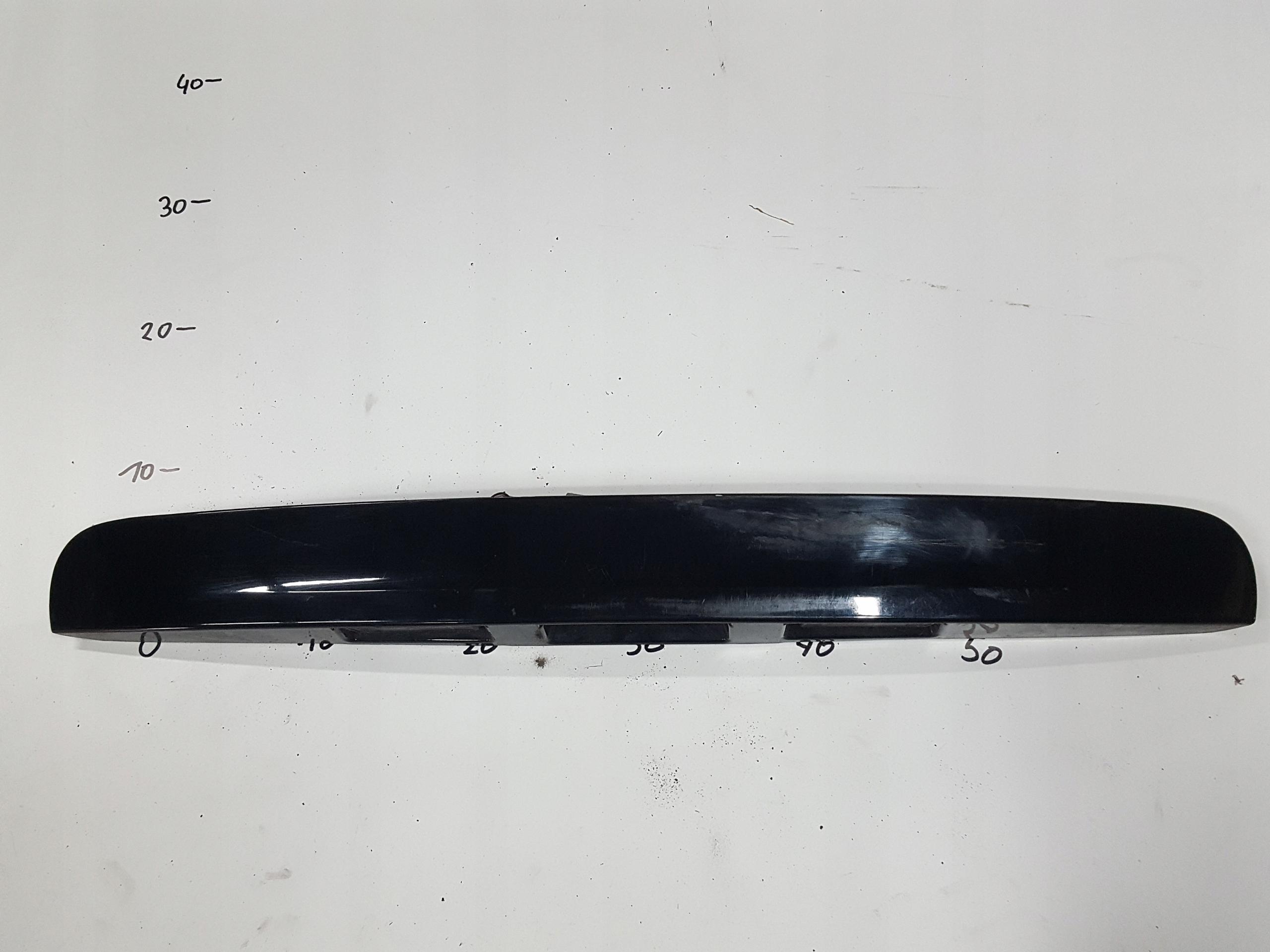 QASHQAI и J10 Lift полоса заслонки подсветка