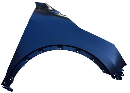 F3100-4EAMA - QASHQAI II J11 14-крыло правое переднее новый orig