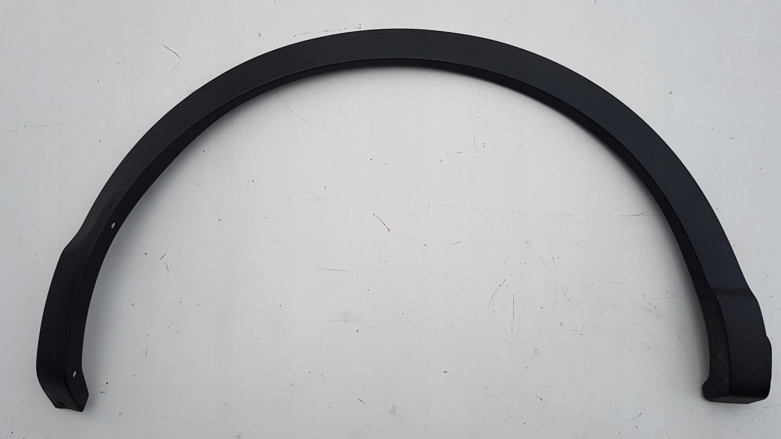 938284EA0A - QASHQAI II J11 14-новая обшивка крыла правая задняя