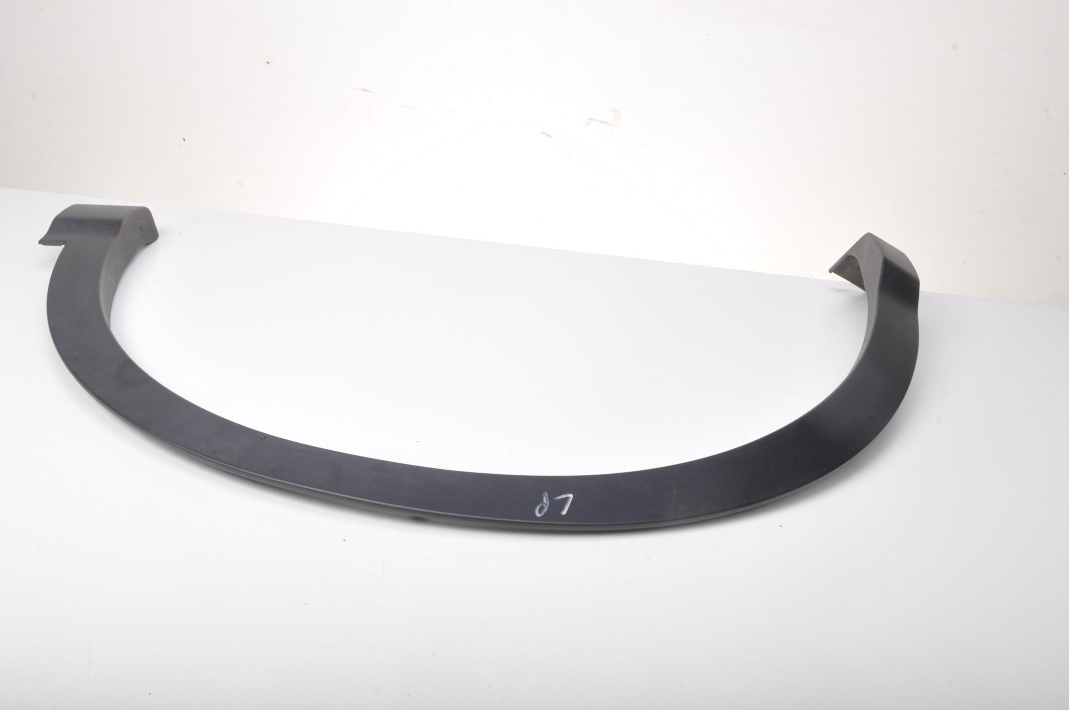 63811-4EA0A - QASHQAI II J11 крышка крыла левая передняя