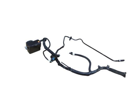 Блок предохранителей qashqai ii j11 24382ad100