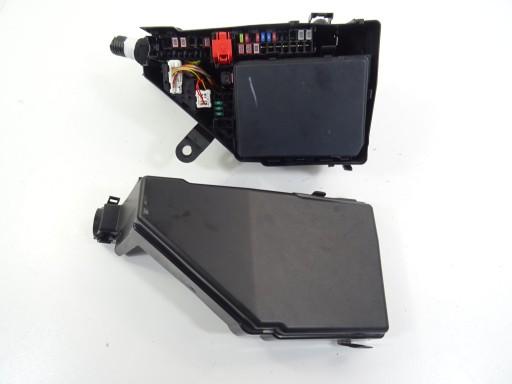 243826UA0A - Модуль блока предохранителей qashqai iii j12 1.3 dig 243826uaoa