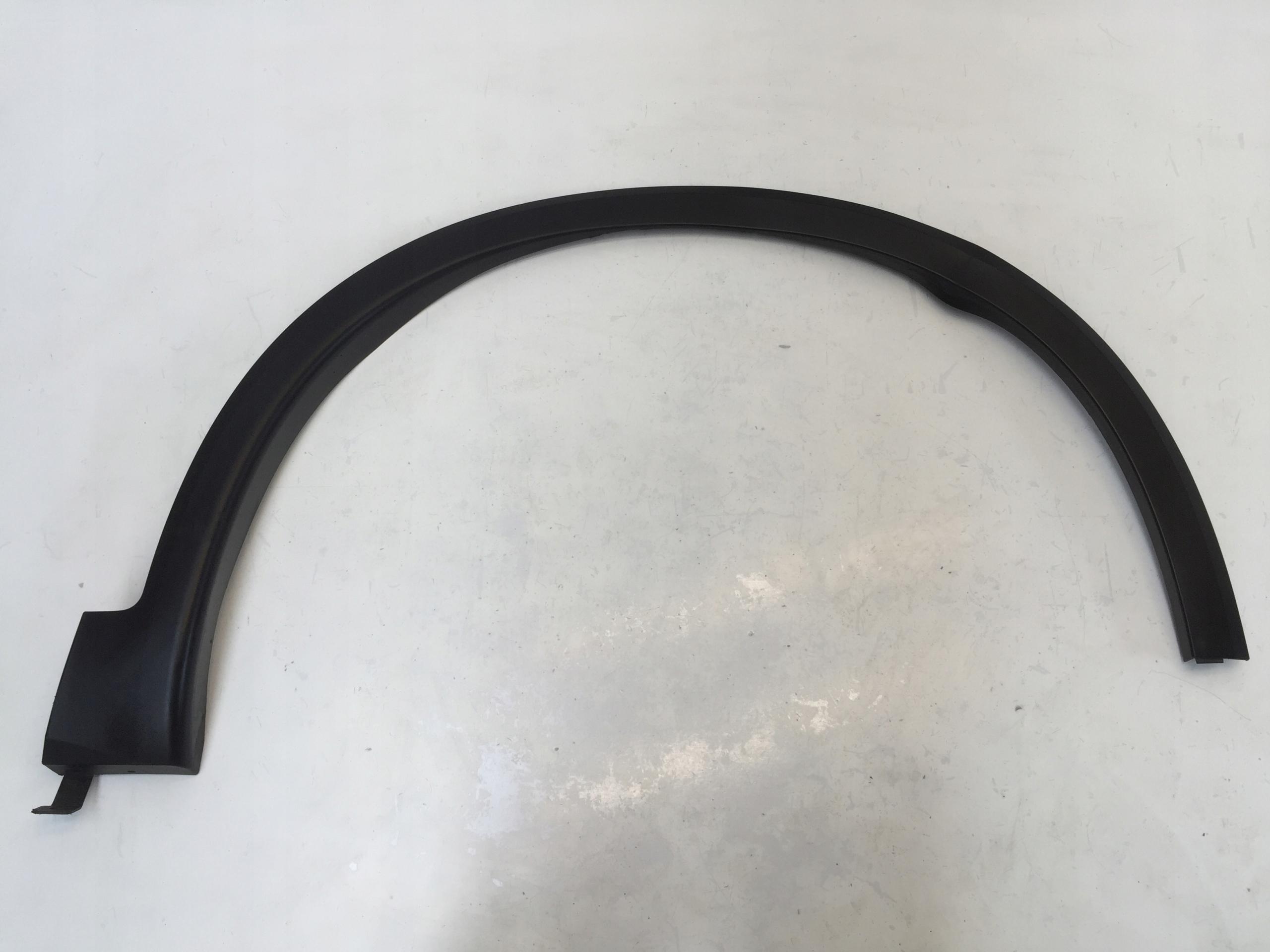 638106UA0A - Qashqai III J12 2022 брызговик передний правый