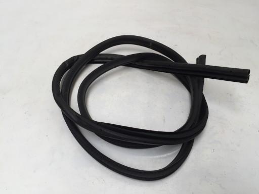 169225687 - Qashqai III J12 2022 ущільнення дверей правий передній