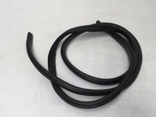 16922568 - Qashqai III J12 2022 Ущільнювач дверей правий задній