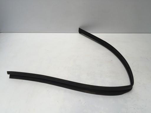 202107081233 - Qashqai III J12 2022 прокладка правого порога