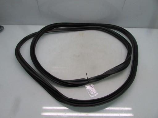 Qashqai III J12 21R прокладка задней крышки багажника