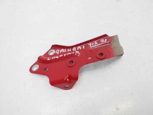 641C3-6UA0A - Qashqai III J12 22R кріплення крила лівий передній