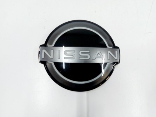 QASHQAI III J12 22 X-TRAIL IV Значок емблема логотип спереду 628906US0A