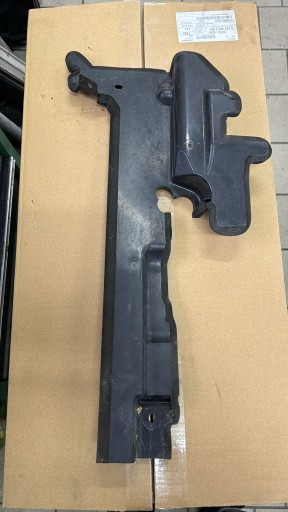 QASHQAI III ПНЕВМОКЕРМО ЛІВЕ 21559-6UB0A