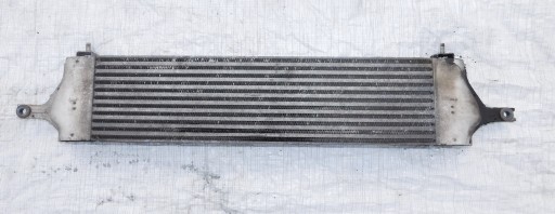 QASHQAI J10 +2 2011 LIFT 1.5 DCI 1.5DCI ИНТЕРКУЛЕР 14461-BB30A