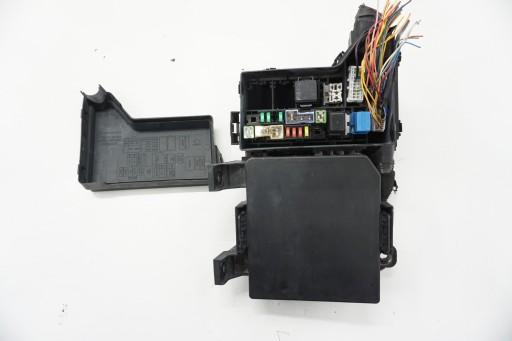 820010J10 - QASHQAI J10 LIFT 2.0 dCi блок предохранителей