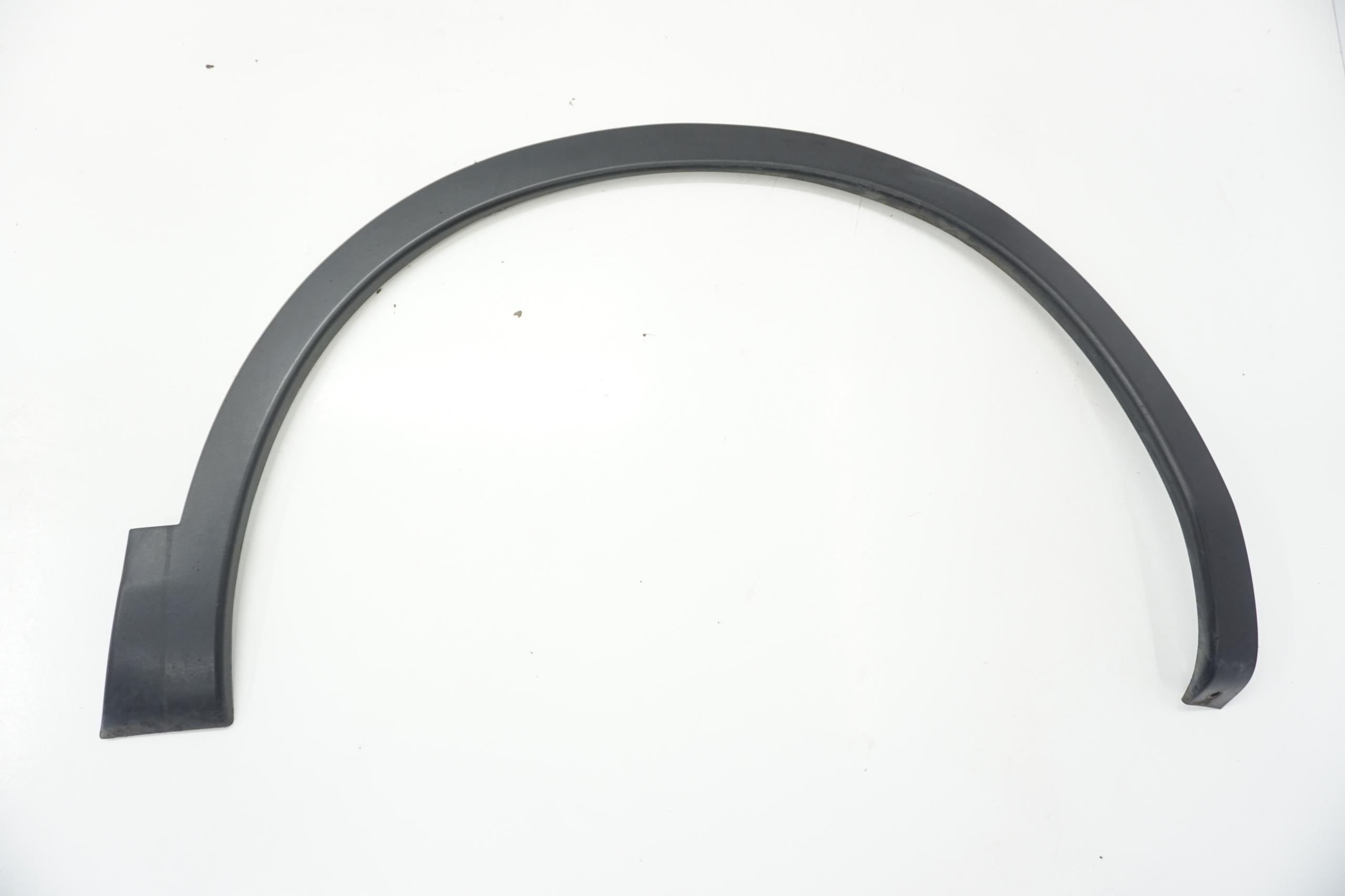 63811-BR01A 63810-BR01A - QASHQAI J10 Lift брызговик передний правый