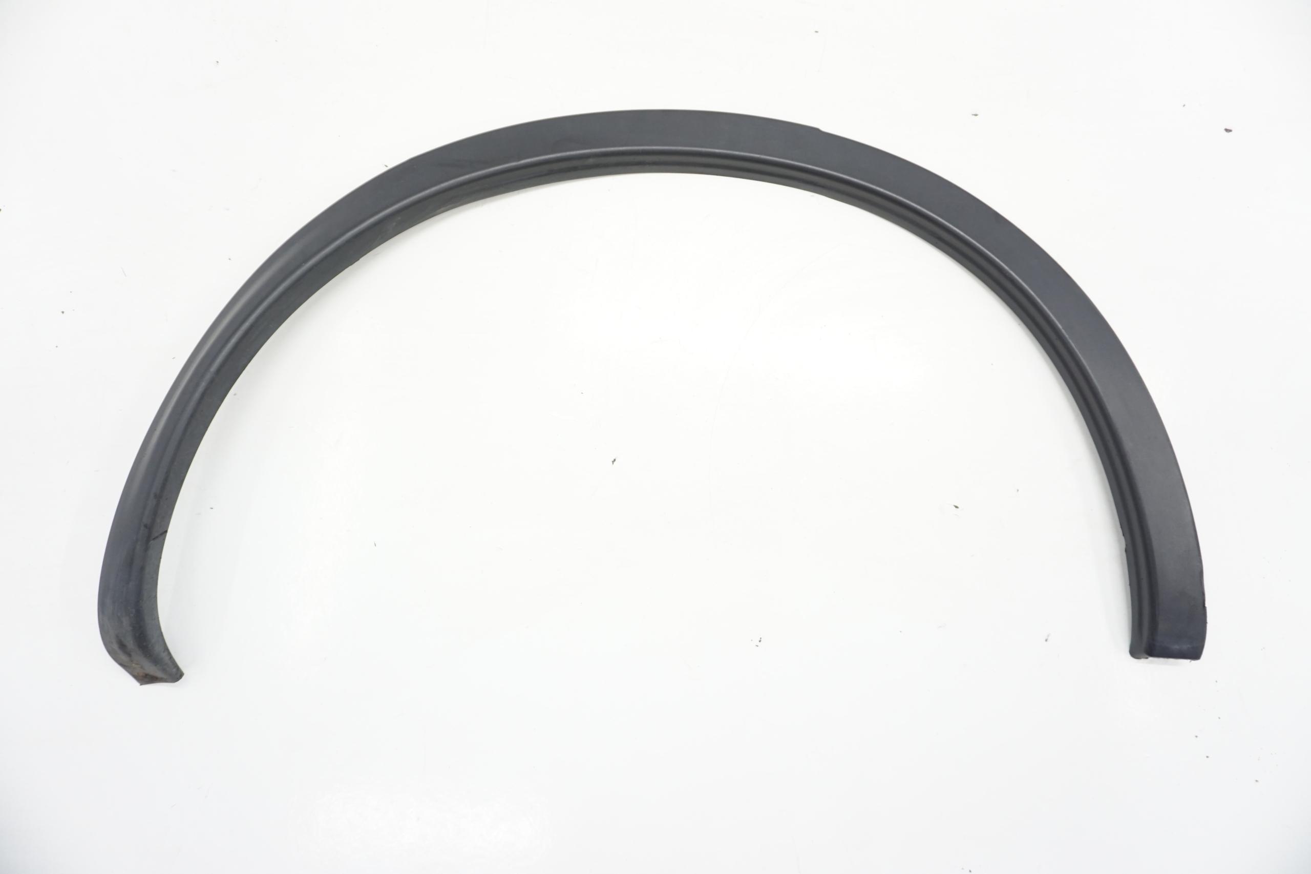 QASHQAI J10 Lift крило молдинг правий задній