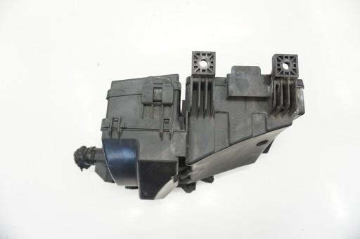 QASHQAI J10 LIFT блок предохранителей 1.6 DCI