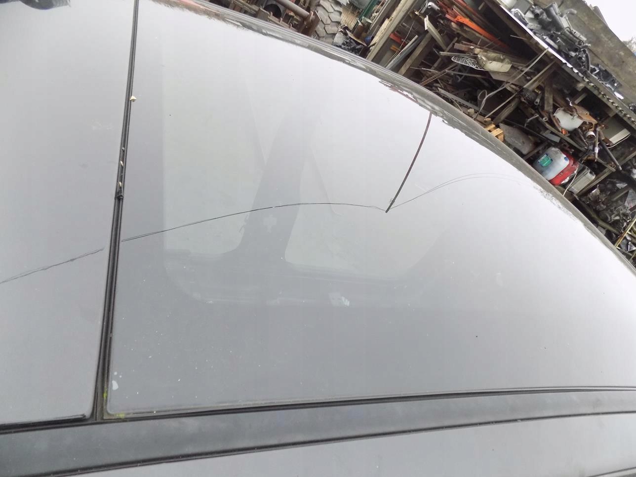 Ftgre755rtfgdskuik65yfggdfds - QASHQAI J10 Z11 G крыша с панорамой