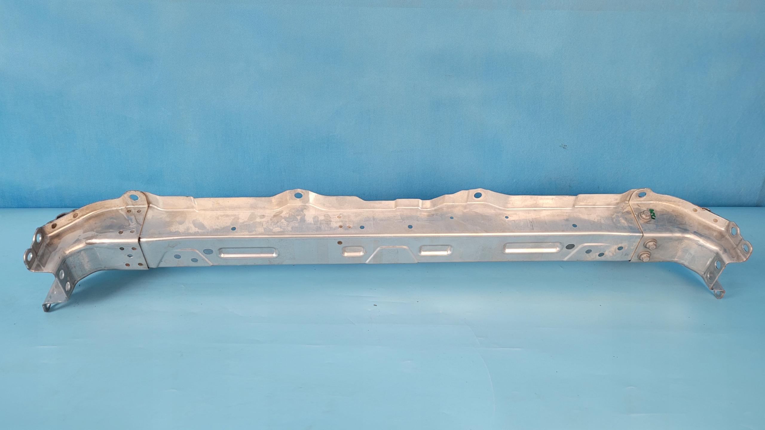 QASHQAI J11 2019R усиление луча багажника