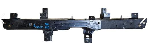 QASHQAI J11 LIFT 17- БАЛКА ПІДСИЛЕННЯ ВЕРХНЬОГО ПОЯСА