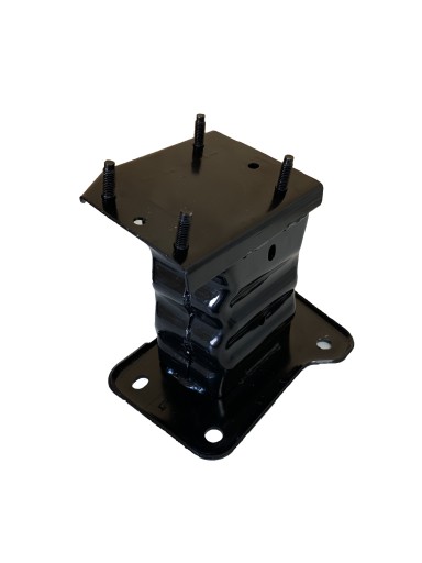 62211-7171R - QASHQAI KADJAR 2015 - ЗОНА ЗМИНАННЯ КРІПЛЕННЯ БАЛКИ ПОГЛИНАЧ ПЕРЕДНІЙ ЛІВИЙ