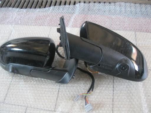 0000 - ЗЕРКАЛО QASHQAI ПРАВОЕ ЛЕВОЕ ЭЛЕКТРИЧЕСКАЯ КАМЕРА