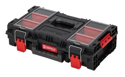 Qbrick PRIME Toolbox 150 Profi