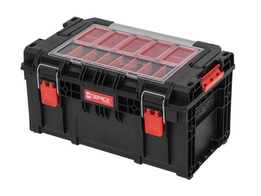 QBRICK PRIME Toolbox 250 Expert