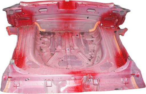 QC344 Seat Leon IV Сиденье заднее HB